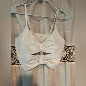 Athleta Sports Bra